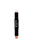 LYKD Double Sided Contour Stick-(Çift Taraflı Kontür Stick) 162 Dusty Mink-946 Luster - 1