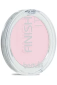 beaulis Marka: Finish It Transparan Sabitleyici Pudra 540 Rose Transparent Kategori: Pudra - 2