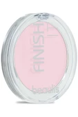 beaulis Finish It Transparan Sabitleyici Pudra 540 Rose Transparent - 2