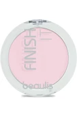 beaulis Finish It Transparan Sabitleyici Pudra 540 Rose Transparent - 1