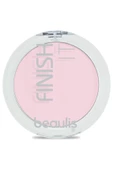 BEAULİS Finish It Transparan Sabitleyici Pudra 540 - 1
