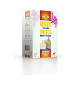 Esila Kereviz Tohumlu & Yakı Otlu Karışık Süzen Poşet Çay 45 x 2 G 1ad - 1