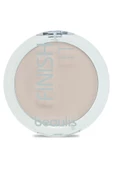 BEAULİS Finish It Transparan Sabitleyici Pudra 999 Transparent - 1