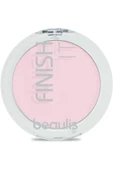beaulis Marka: Finish It Transparan Sabitleyici Pudra 540 Rose Transparent Kategori: Pudra - 1