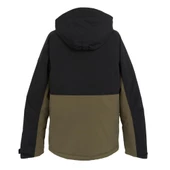 Regatta Hightonpadded III Erkek Mont-KAHVERENGİ thumbnail 2