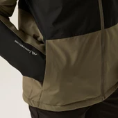 Regatta Hightonpadded III Erkek Mont-KAHVERENGİ thumbnail 6