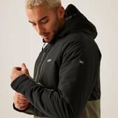 Regatta Hightonpadded III Erkek Mont-KAHVERENGİ thumbnail 7