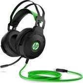 HP Pavilion 600 Gaming Kulaklık 7.1 Surround 4BX33AA - 1