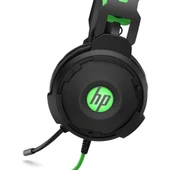 HP Pavilion 600 Gaming Kulaklık 7.1 Surround 4BX33AA - 3