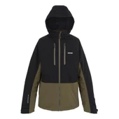 Regatta Hightonpadded III Erkek Mont-KAHVERENGİ thumbnail 1