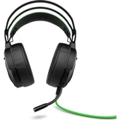 HP Pavilion 600 Gaming Kulaklık 7.1 Surround 4BX33AA - 5
