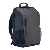 Hp Travel 18 Litre 15,6 Demir Grisi Dizüstü Bilgisayar Sırt Çantası (6B8u6aa) - 2