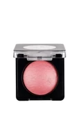 Baked Blush-On Yüksek Pigmentli & Doğal Işıltılı Allık - 1