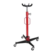Gar Tool Hidrolik Dikey Şanzıman Krikosu 500 Kg. Çatal Sehpalı GTL0901 - 1