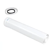 Eca Felis Uzatma L,1000 mm, 100/150 mm (100/125/150 kW İçin) - AB62 - 1