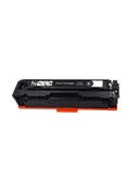 Safir Toner Canon CRG-054H İ-Sensys MF-641Cw Siyah 3.100 Syf  Muadil Toner - 2