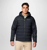 Columbia Wm7857 Grand Trek III Down Hooded Jacket Erkek Mont thumbnail 1