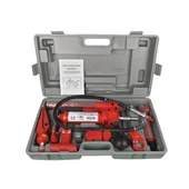 Gar Tool 10 Ton Hidrolik Oto Doğrultma Seti Plastik Çantalı GTL0010P - 1