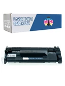Safir Toner Canon CRG-052H İ-Sensys MF-421dw  9.100 Syf  Muadil Toner thumbnail 1