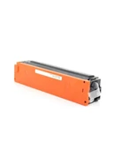 Safir Toner Canon CRG-054H  Canon İ-Sensys LBP-640C CMYK 1 Set    Muadil Toner - 3