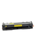 Safir Toner Canon CRG-055H i-Sensys LBP-663Cdw 5.900 Syf   Sarı Çipsiz Muadil Toner - 3