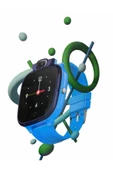 Reeder Kiddo 2 2022 Akıllı Çocuk Saati ( Türkiye Garantili) - 3