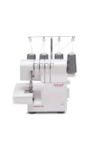 Singer 14 Sh 654 Overlok Makinesi thumbnail 5
