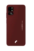 Reeder S19 Max 128gb/4 Kırmızı ( Türkiye Garantili) - 3