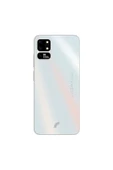 Reeder S19 Max 4GB+128 GB Beyaz Cep Telefonu (Reeder Türkiye Garantili) - 5