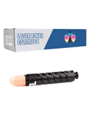 Safir Toner C-EXV-33  Canon İR-2525  Siyah 14,600 Syf   Muadil Toner - 1