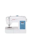SİNGER Brilliance 6160 Elektronik Dikiş Makinesi - 1