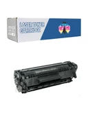 Safir Toner  Canon İ-Sensys MF-4330d  FX-10  2.000 Syf  Muadil Toner thumbnail 1