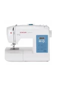SİNGER Singer Brilliance 6160 Elektronik Dikiş Makinesi - 1