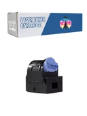 Safir Toner Canon C-EXV-21  Siyah 26.000 Syf  Muadil Toner - 1