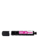 Safir Toner Canon imageRUNNER Advance C5045i C-EXV-28 Kırmızı 38.000 Syf   Muadil Toner - 2