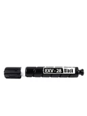 Safir Toner Canon imageRUNNER Advance C5045 C-EXV-28  Siyah  44.000 Syf Muadil Toner - 2
