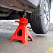 Gar Tool 3 Ton Araç Altı Sehpa İkili Set GTL20038A - 2