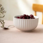 İSTANBUL PORSELEN BERAY KASE 14 CM - 2