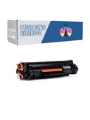 Safir Toner Canon CRG-712  / Canon İ-Sensys LBP-60201.600 Syf Muadil Toner - 1