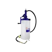 Mitacan Mekanik Turlu Valvolin Pompası 18 Kg. MTD1 - 2