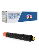 Safir Toner Canon C-EXV-49 Sarı 19.000 Syf Muadil Toner - 1