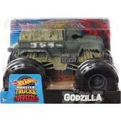 FYJ83-HKM20 - TRUCK 1:24 - GODZİLLA thumbnail 1