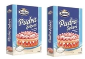 KENTON PUDRA ŞEKERİ 250 GRAM*_2 Lİ KUTU (500 GRAM) - 1