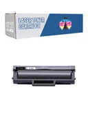 Safir Toner Hp 106A-W1106A  4ZB77A  1.000 Syf Çipli Muadil Toner - 1