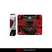 Game of Thrones Dragon Mouse Pad M - 1