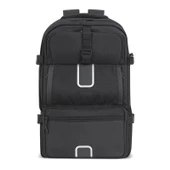 MACK MCE-1205 17.3" EXPLOR 34L ECO SEYAHAT SIRT ÇANTASI - 1