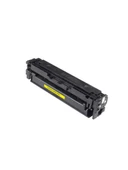 Safir Toner Canon CRG-067  / Canon i-Sensys LBP-631Cw Sarı 1.250 Syf  Çipli Muadil Toner thumbnail 2
