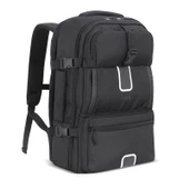 MACK MCE-1205 17.3" EXPLOR 34L ECO SEYAHAT SIRT ÇANTASI - 2