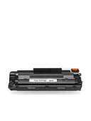 Safir Toner Hp 78A-Ce278A / Hp CE538A - CE663A - CE749A 2.100 Sayfa Muadil Toner - 4