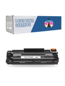 Safir Toner Hp 78A-Ce278A / Hp CE538A - CE663A - CE749A 2.100 Sayfa Muadil Toner - 1